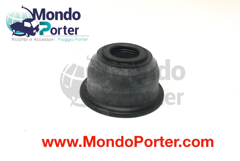 Parapolvere Braccio Sospensione Piaggio Porter 4334587507000 - Mondo Porter