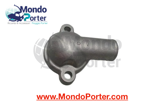 Coperchio Termostato Porter 1000 - 1633187719000 - Mondo Porter