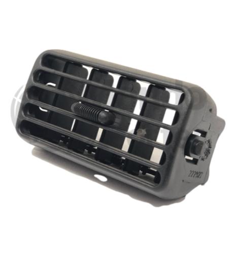 Μικρός διαχύτης αέρα ταμπλό Piaggio Porter από το 97