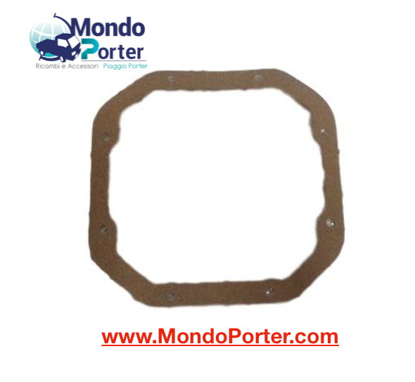 Guarnizione Differenziale Piaggio Porter 4218187Z01000 - Mondo Porter