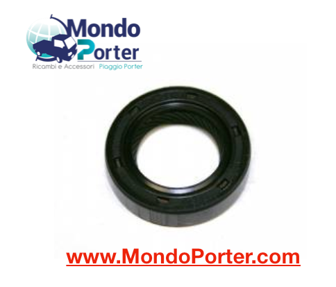 Paraolio Scatola Cambio Piaggio Porter Multitech B010256 - Mondo Porter