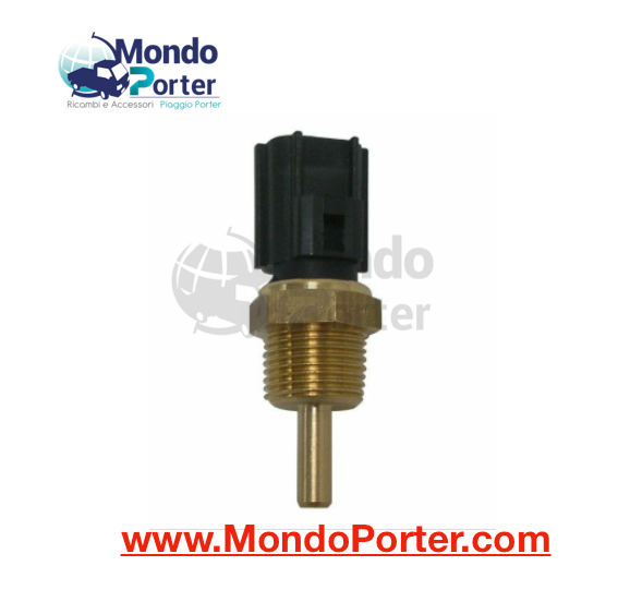 Sensore Temperatura Acqua Piaggio Porter 1000 - Mondo Porter