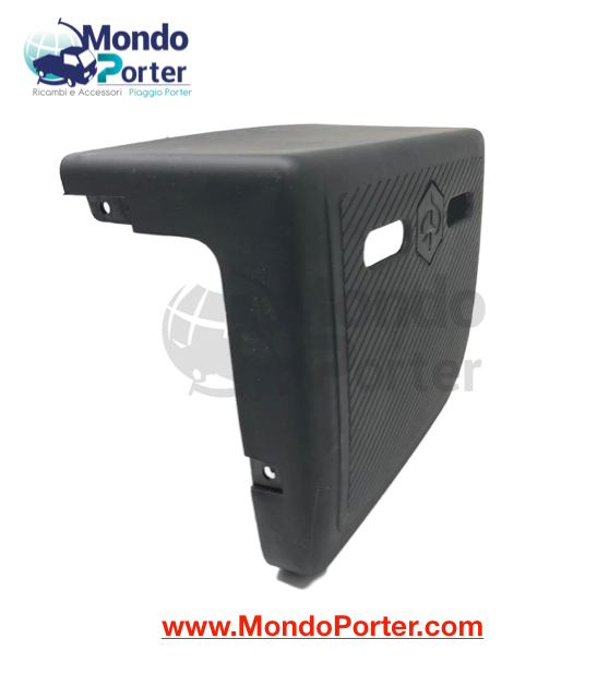 Coperchio Batteria Piaggio Porter - Mondo Porter