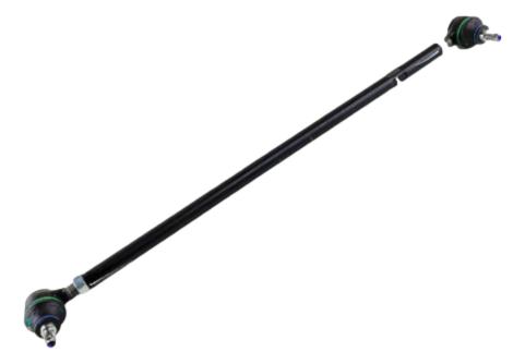 Tirante Sterzo completo di testine Piaggio Porter 652234 - Mondo Porter