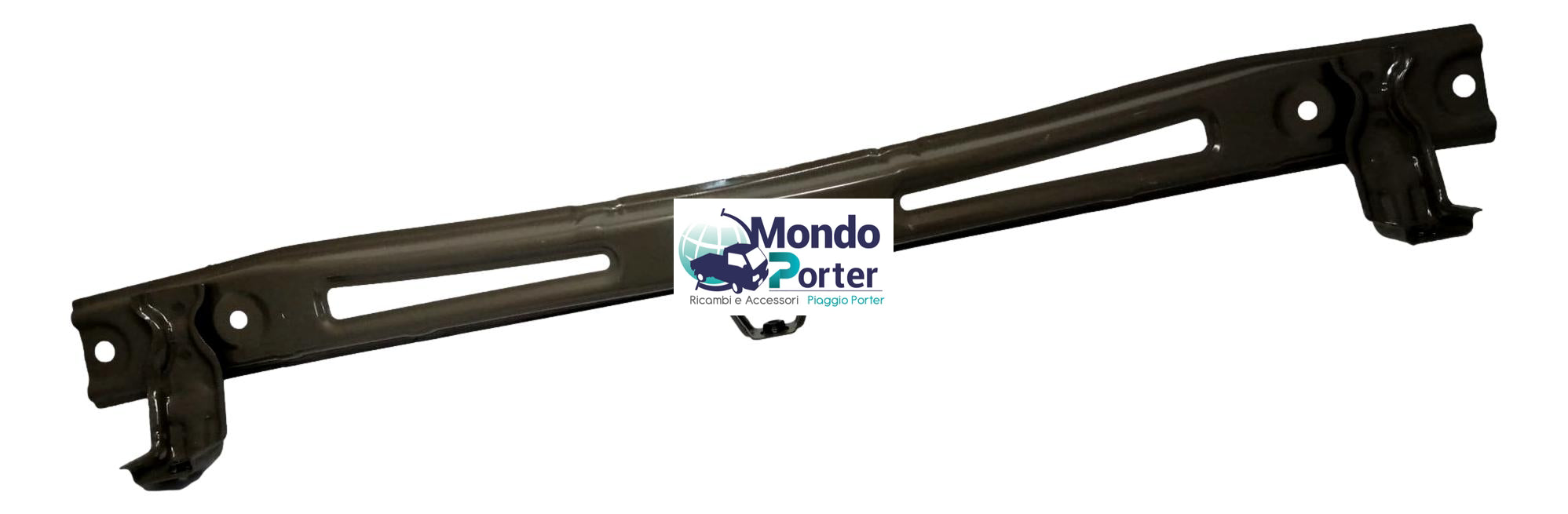 Traversa superiore paraurti Piaggio Porter Np6
