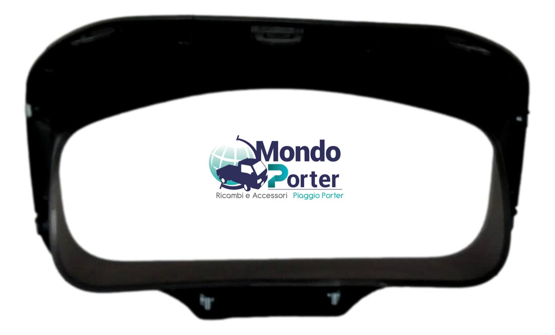 Cornice gruppo strumenti Piaggio Porter Np6