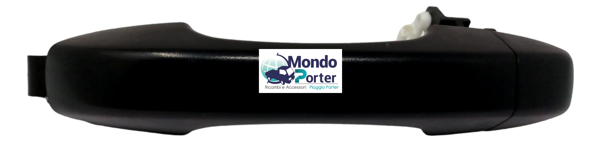 Maniglia esterna sinistra Piaggio Porter Np6