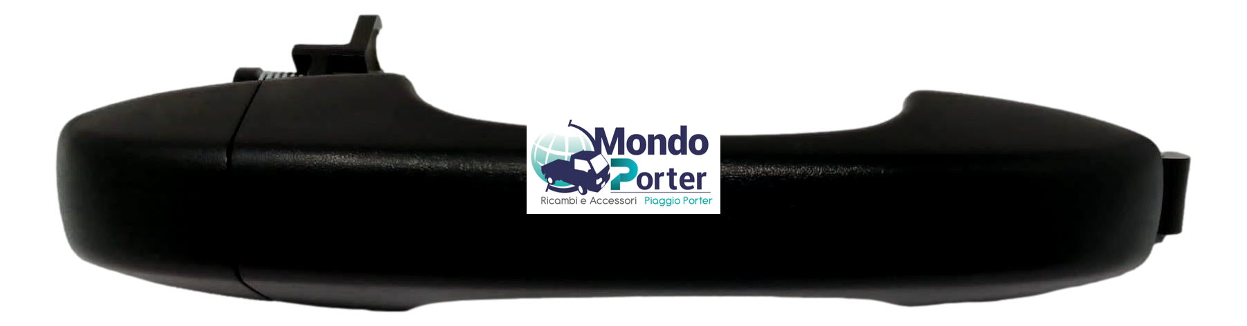 Maniglia esterna destra Piaggio Porter Np6