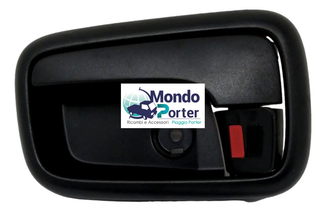 Maniglia interna sinistra Piaggio Porter Np6