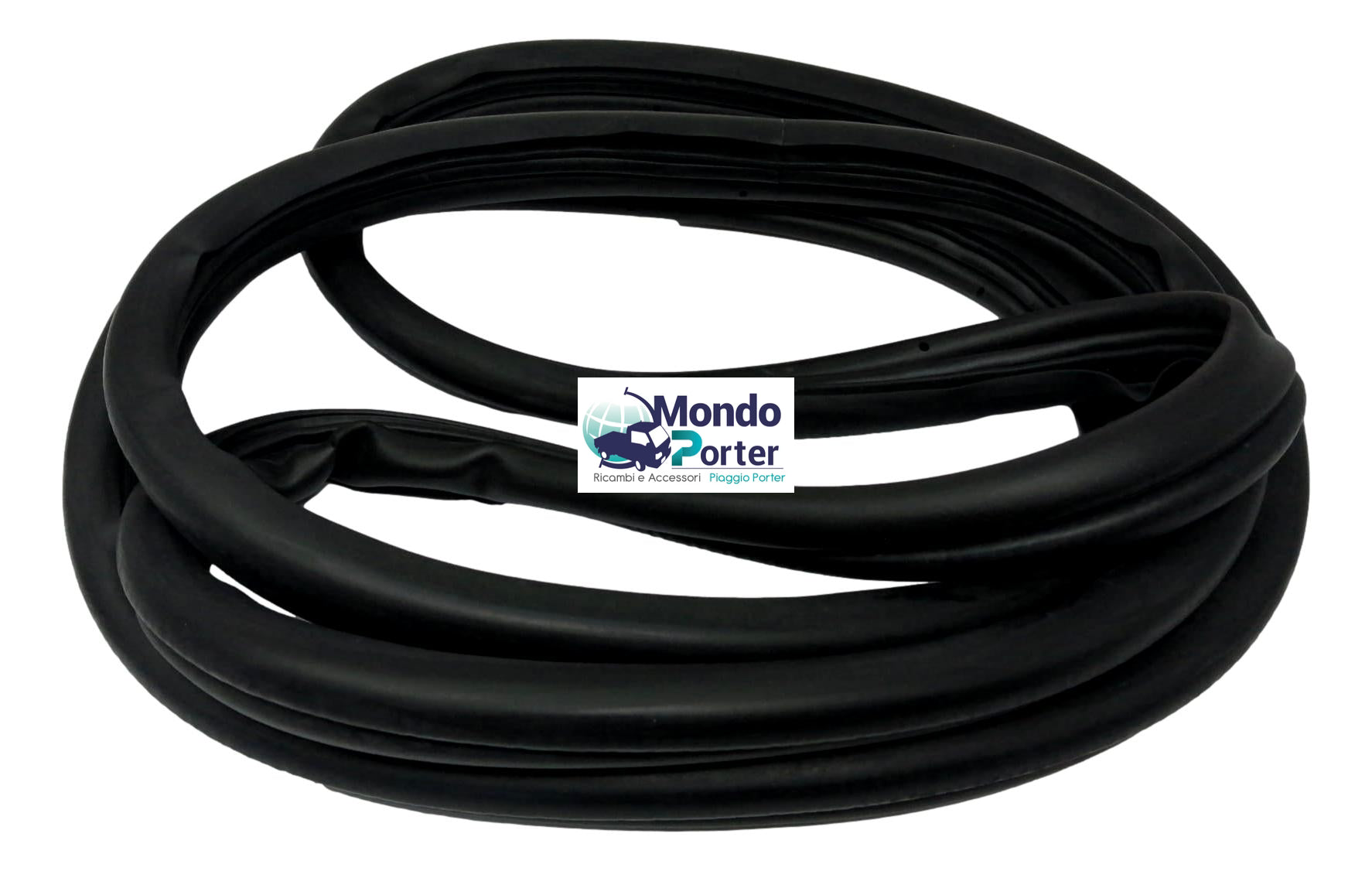 Guarnizione vano portiera Piaggio Porter Np6