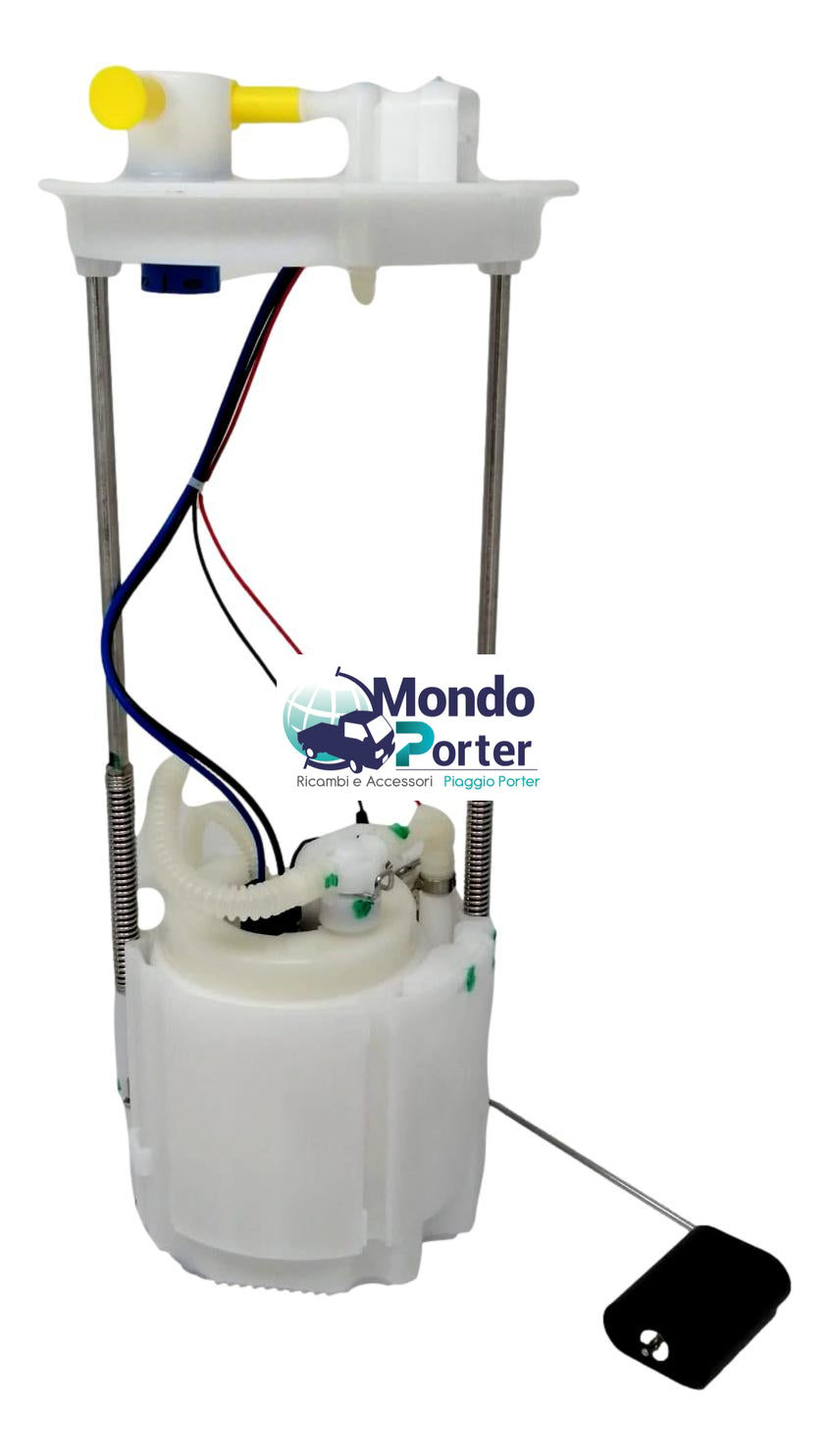 Pompa carburante Piaggio Porter Np6