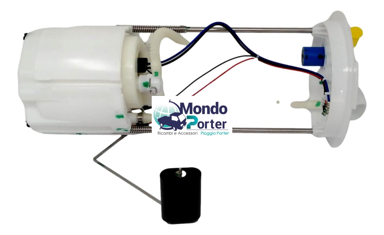 JAPKO KRAFTSTOFFPUMPE PUMPE MECHANISCH Passend Für MAZDA 929 | 05311