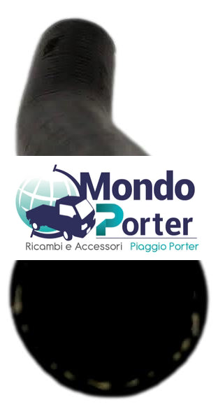 Tubo di ritorno Piaggio Porter Np6