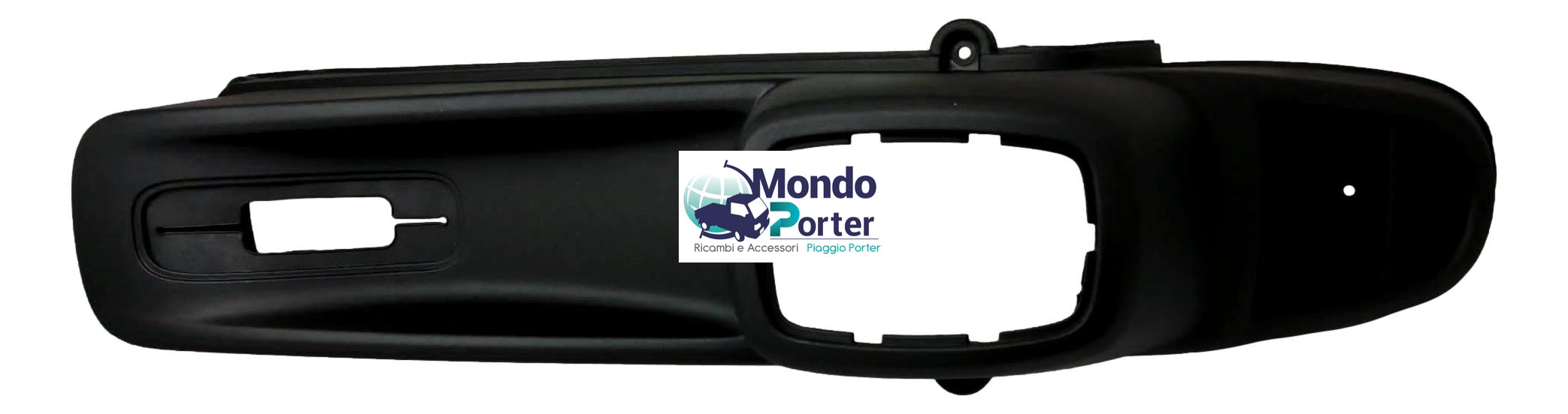 Copertura tunnel centrale Piaggio Porter Np6