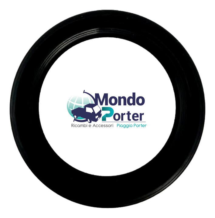 Paraolio Piaggio Porter Np6