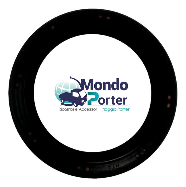 Paraolio Piaggio Porter Np6