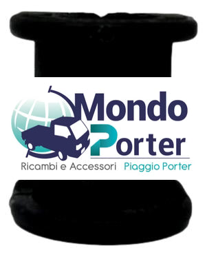 Boccola barra stabilizzatrice Piaggio Porter Np6
