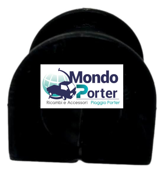 Boccola barra stabilizzatrice Piaggio Porter Np6