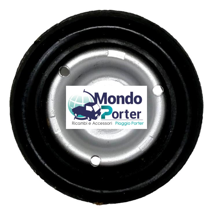 Piattello molla Piaggio Porter Np6
