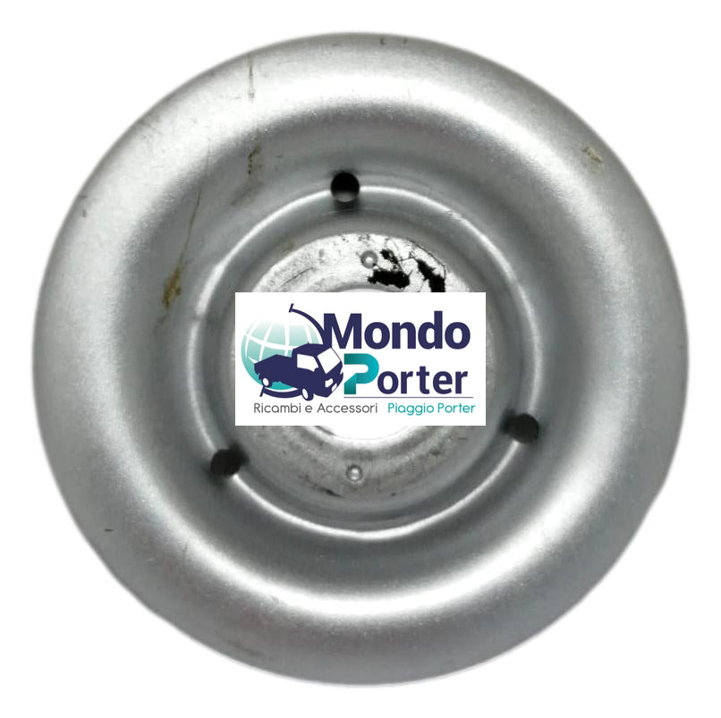 Piattello molla Piaggio Porter Np6