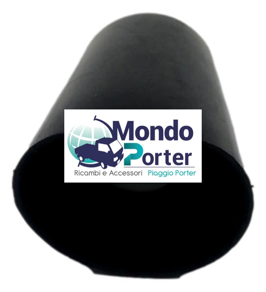Tampone parapolvere Piaggio Porter Np6
