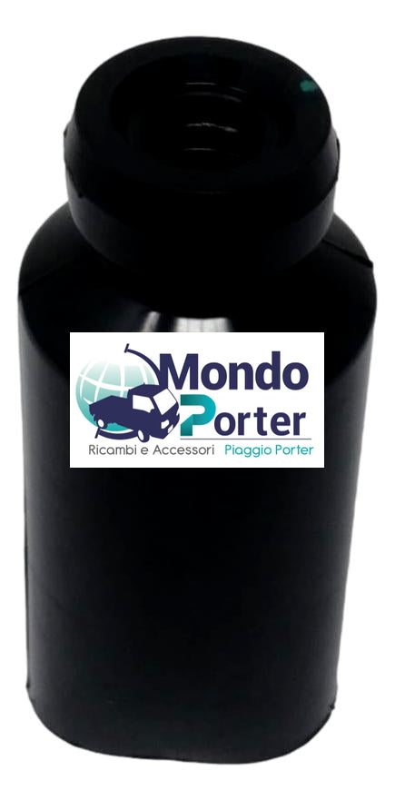 Tampone parapolvere Piaggio Porter Np6