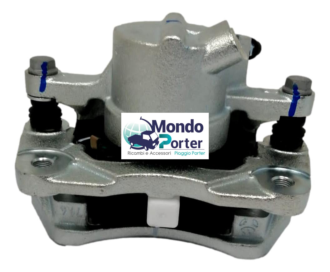 Pinza freno anteriore sinistra Piaggio Porter Np6