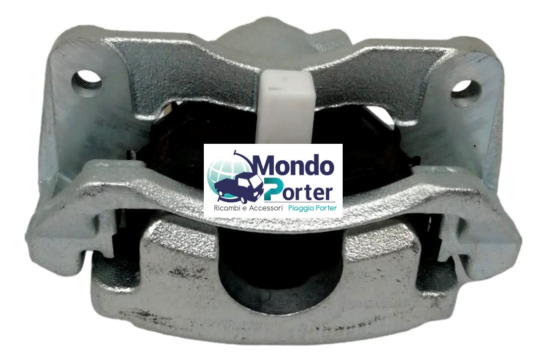Pinza freno anteriore sinistra Piaggio Porter Np6