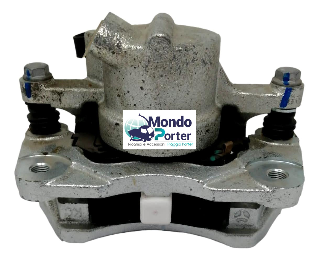 Pinza freno anteriore destra Piaggio Porter Np6