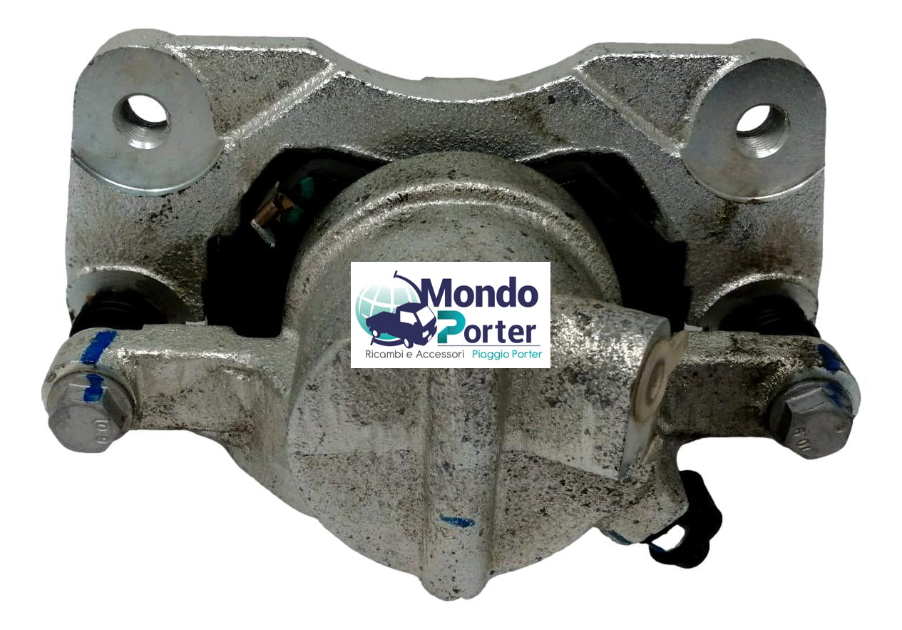 Pinza freno anteriore destra Piaggio Porter Np6