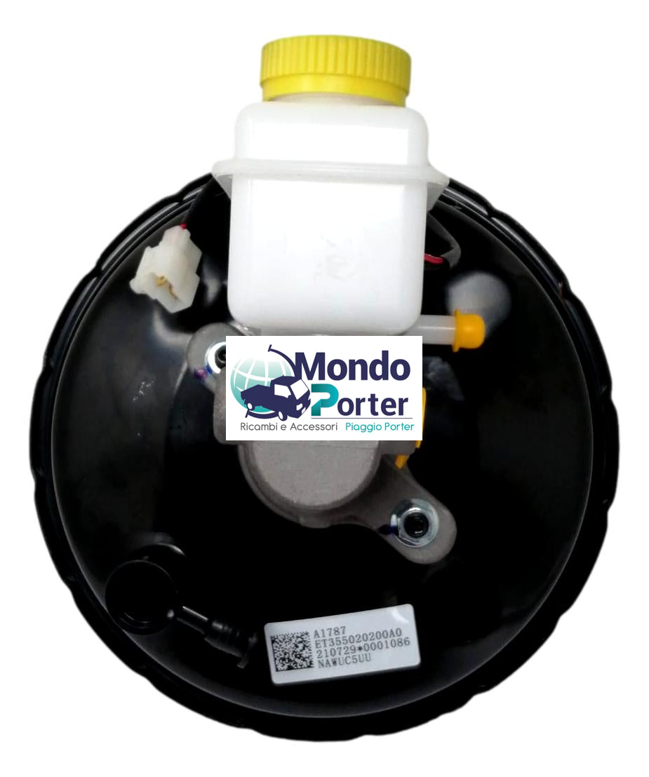 Pompa freno Piaggio Porter Np6