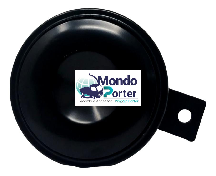 Clacson Piaggio Porter Np6