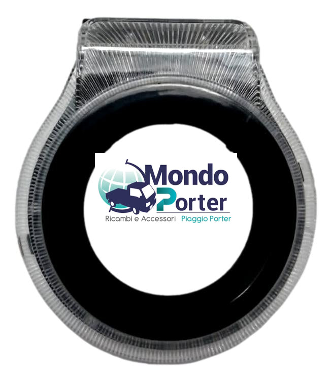 Antenna immobilizer Piaggio Porter Np6