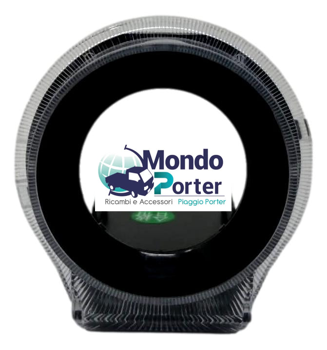 Antenna immobilizer Piaggio Porter Np6