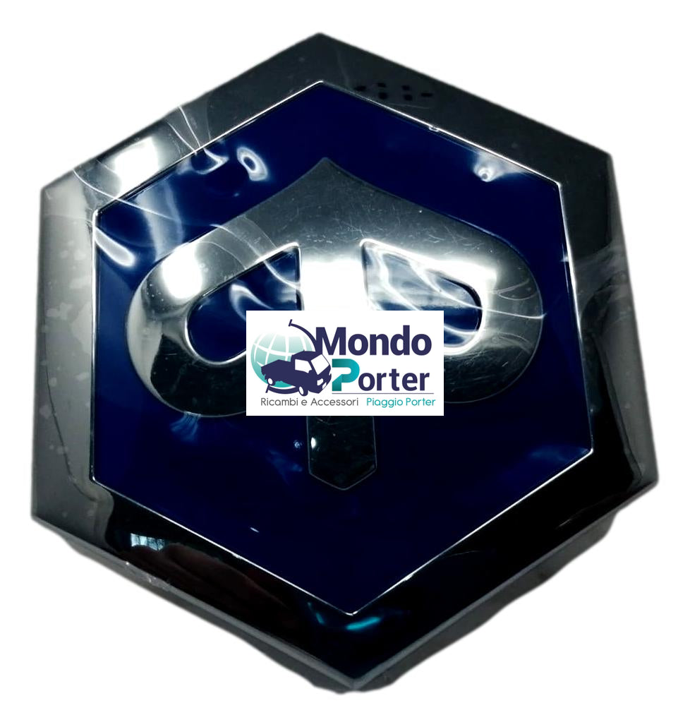 Scudetto Piaggio Piaggio Porter Np6