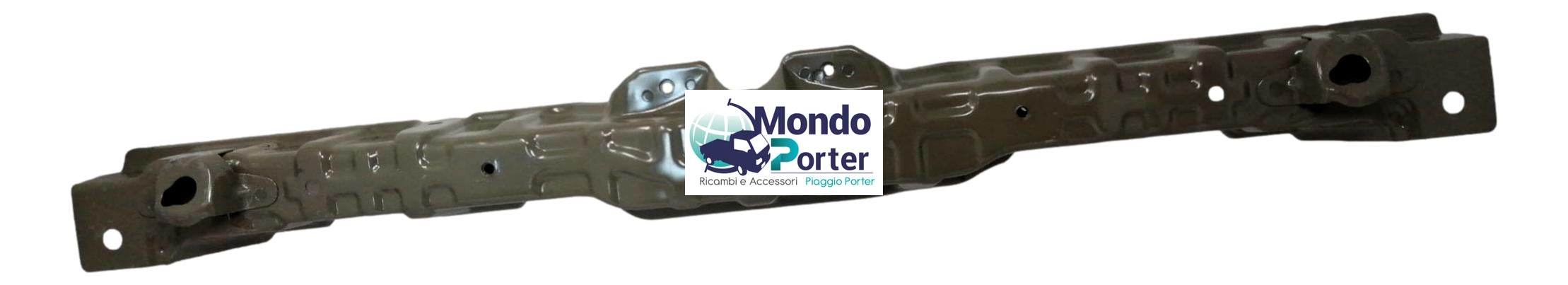 Traversa superiore radiatore Piaggio Porter Np6