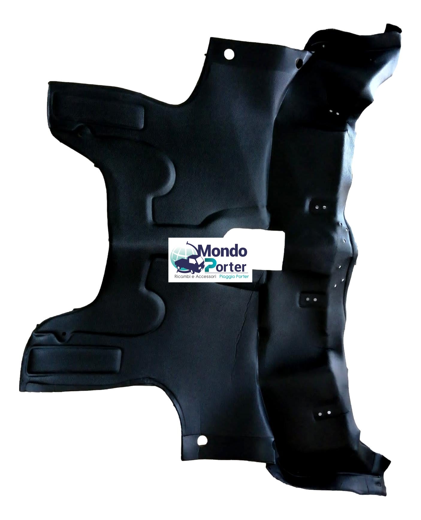 Tappeto pavimento Piaggio Porter Np6