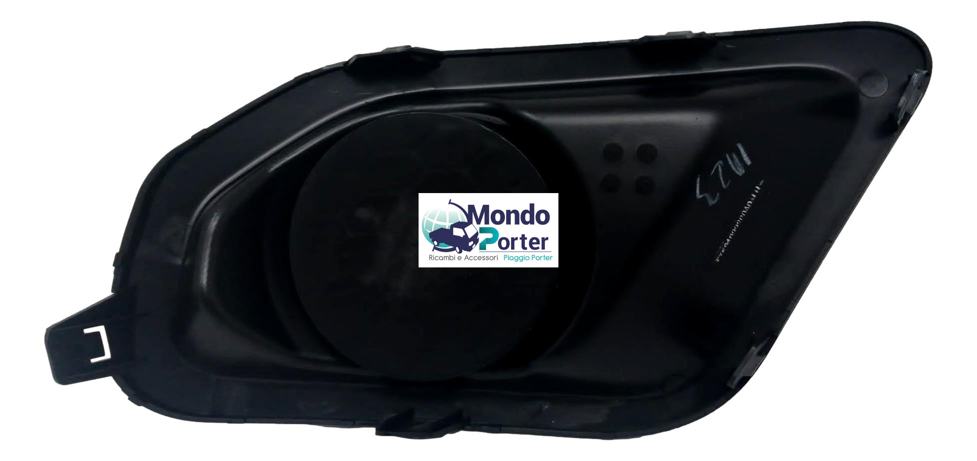 Copertura fendinebbia anteriore sinistro Piaggio Porter Np6