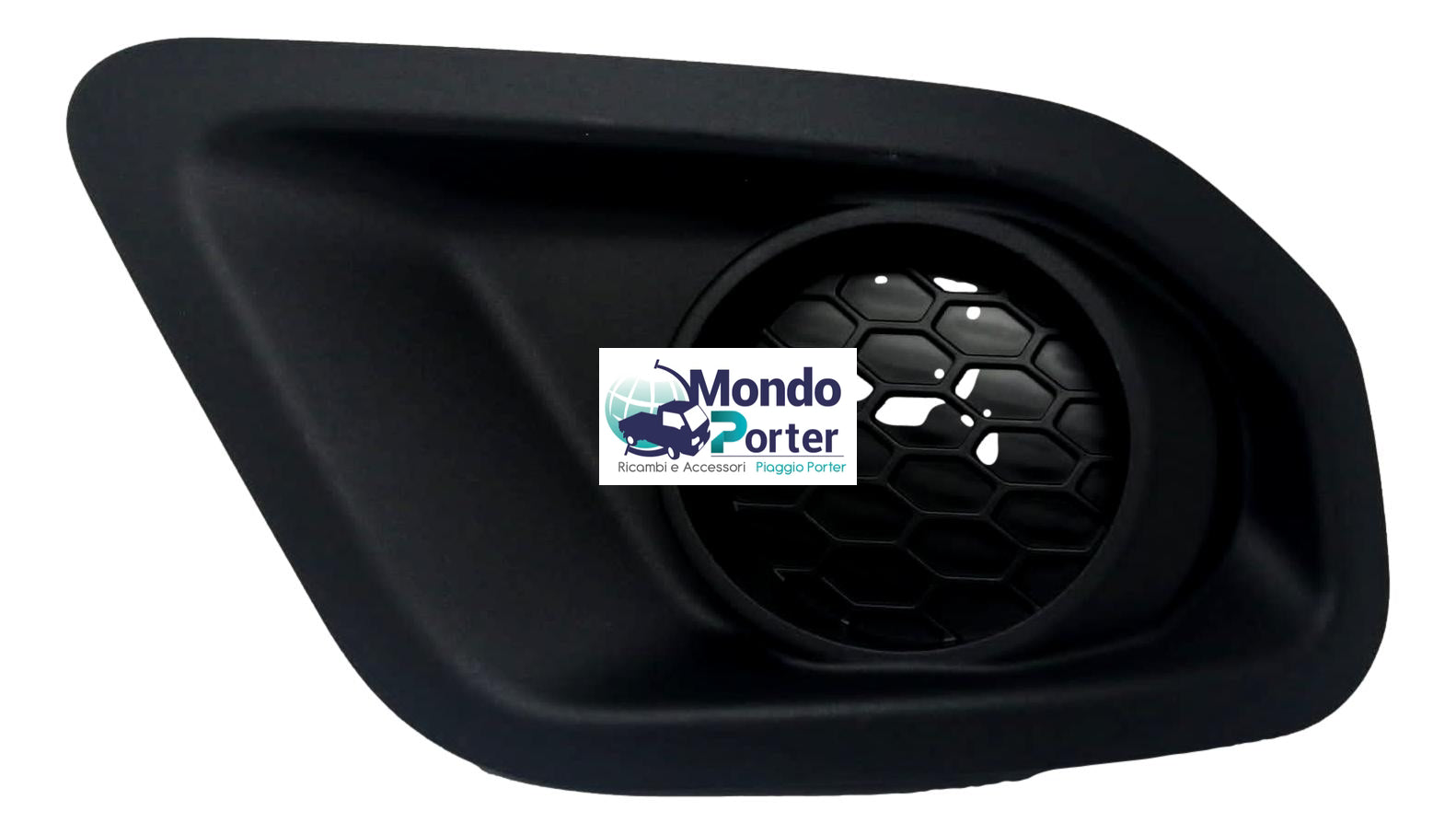 Copertura fendinebbia anteriore sinistro Piaggio Porter Np6