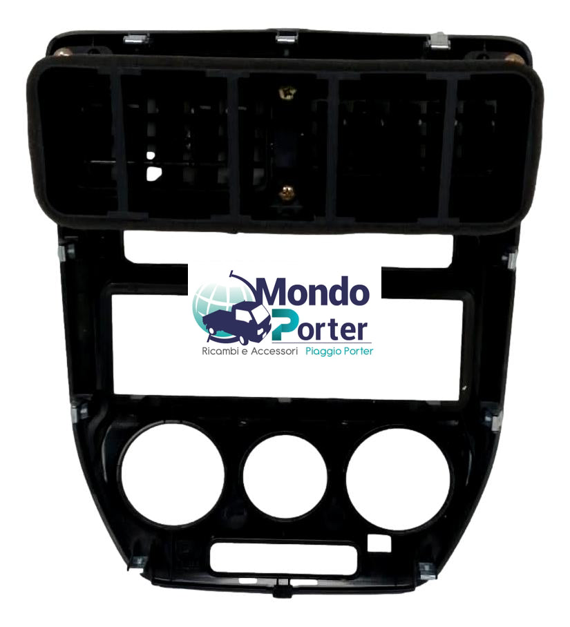 Pannello comandi centrali Piaggio Porter Np6