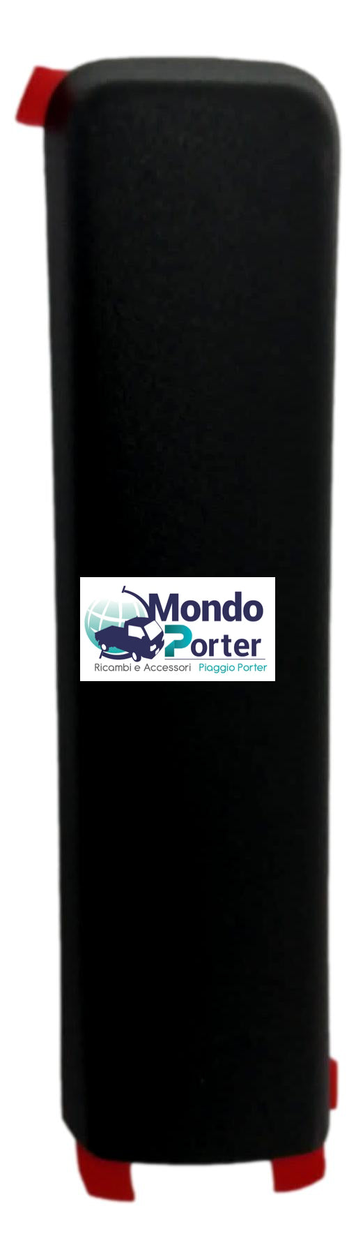 Protezione posteriore sinistra Piaggio Porter Np6