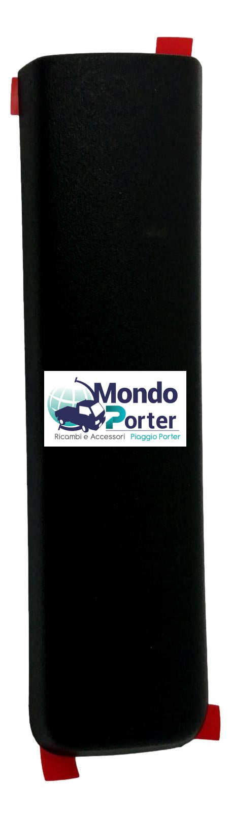 Protezione posteriore destra Piaggio Porter Np6