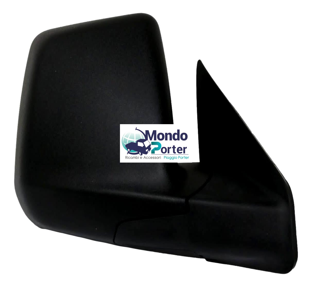 Specchio retrovisore sinistro Piaggio Porter Np6