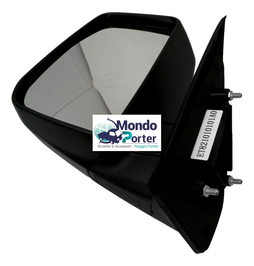 Specchio retrovisore sinistro Piaggio Porter Np6