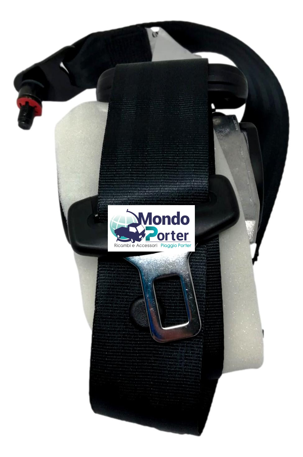 Arrotolatore anteriore sinistro Piaggio Porter Np6