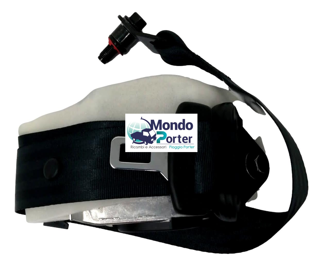 Arrotolatore anteriore sinistro Piaggio Porter Np6