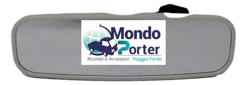 Specchietto retrovisore interno Piaggio Porter Np6