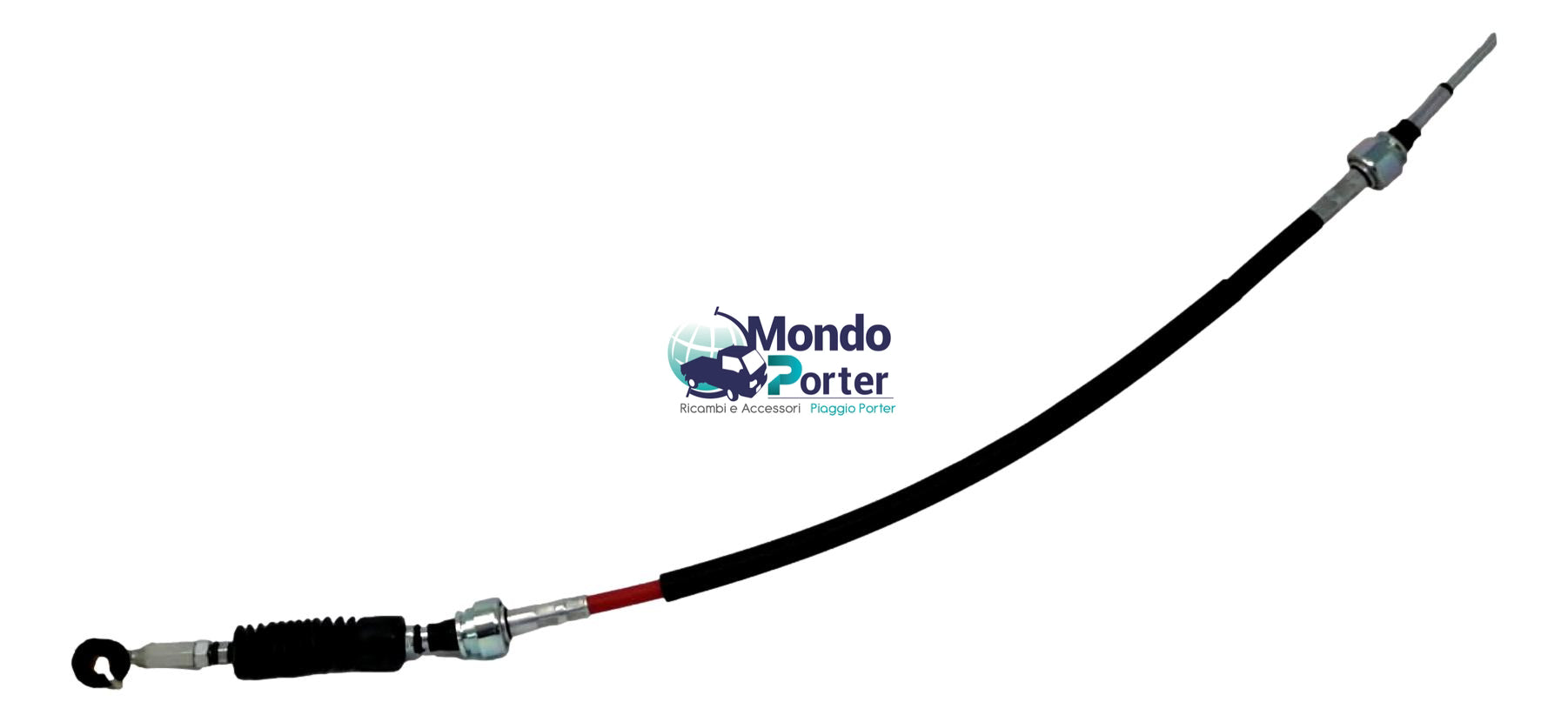 Cavo innesto Piaggio Porter Np6