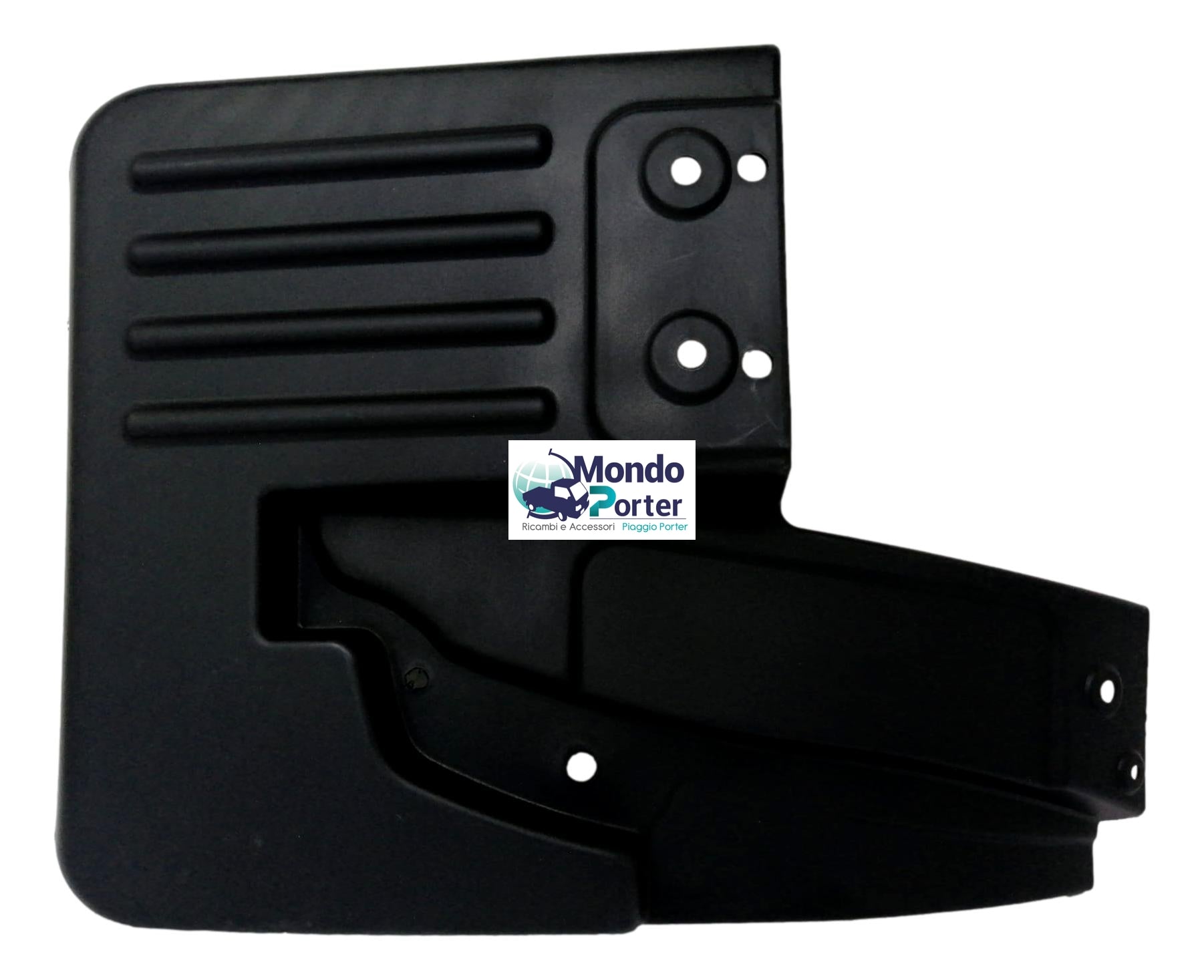 Paraspruzzi anteriore destro Piaggio Porter Np6