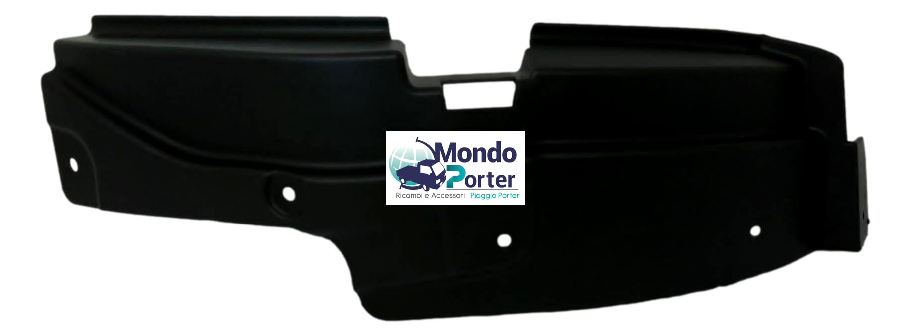 Parafango anteriore superiore sinistro Piaggio Porter Np6